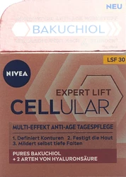 NIVEA Cellular Expert Lift Anti-Age Tagespflege LSF30