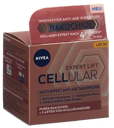 NIVEA Cellular Expert Lift Anti-Age Tagespflege LSF 30