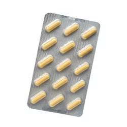 Salus Vitamin-B-Komplex Kapsel