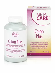 metacare Colon Plus Kapsel