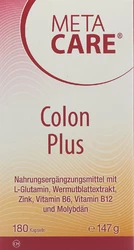 metacare Colon Plus Kapsel