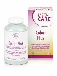 metacare Colon Plus Kapsel