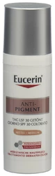 Eucerin Anti-Pigment - Tagespflege getönt LSF30