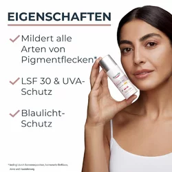 Eucerin Anti-Pigment - Tagespflege getönt LSF30
