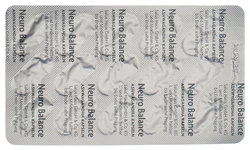 Salus Neuro Balance Ashwagandha Kapsel