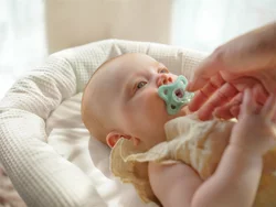 MAM Comfort Nuggi Silikon 0-12 Monate