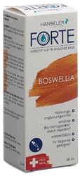 Hänseler Forte Boswellia