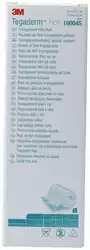 3M Tegaderm Wundverband 10cmx2m transparent