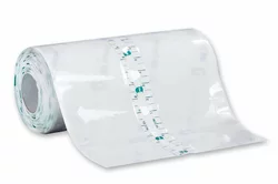 3M Tegaderm Wundverband 10cmx10m transparent