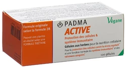 PADMA ACTIVE Kapsel