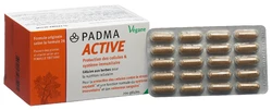 PADMA ACTIVE Kapsel