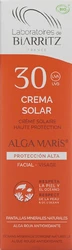 ALGA MARIS Sonnencreme Gesicht LSF30