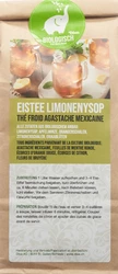 Dixa Eistee BIO Limonenysop