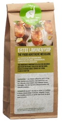 Dixa Eistee BIO Limonenysop