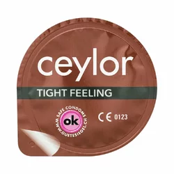 ceylor Tight Feeling Präservativ