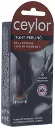 ceylor Tight Feeling Präservativ