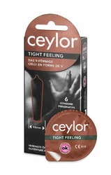 ceylor Tight Feeling Präservativ