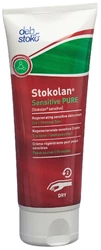 Stokolan Hautpflege sensitive PURE