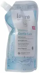 lavera Pflegeseife Gentle Care Nachfüllbeutel