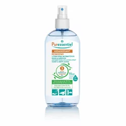 Puressentiel Reinigend antibakterielles Lotion Hände und Oberflächen