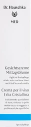 Dr. Hauschka MED Gesichtscreme Mittagsblume