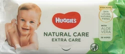 Huggies Baby Feuchttücher Natural Care