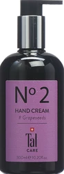 Tal Care Hand & Nagelcreme No2