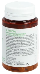 ARKOCAPS Grüntee Kapsel Bio