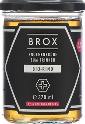 BROX Knochenbrühe Rind