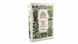 Kräuter-Pfarrer Künzle Das grosse heilbuch