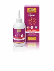 ANTI BRUMM Laus Stopp 2in1 Shampoo