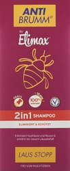 ANTI BRUMM Laus Stopp 2in1 Shampoo