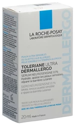 LA ROCHE-POSAY Toleriane Ultra Dermallergo Serum CH (AHA)