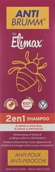 ANTI BRUMM Laus Stopp 2in1 Shampoo