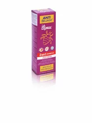 ANTI BRUMM -poux 2en1 shampoo