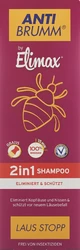 ANTI BRUMM Laus Stopp 2in1 Shampoo