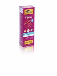ANTI BRUMM Laus Stopp 2in1 Pure Power Lotion