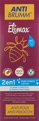 ANTI BRUMM Laus Stopp 2in1 Pure Power Lotion