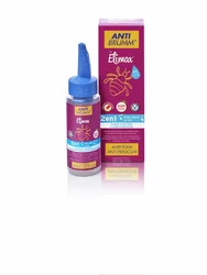 ANTI BRUMM Laus Stopp 2in1 Pure Power Lotion