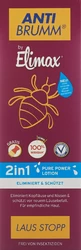 ANTI BRUMM Laus Stopp 2in1 Pure Power Lotion