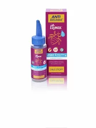 ANTI BRUMM Laus Stopp 2in1 Pure Power Lotion