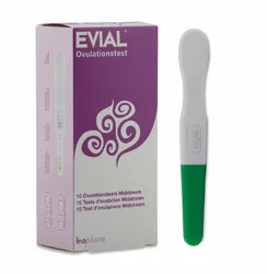 Evial Ovulationstest Midstream