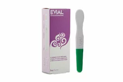 Evial Ovulationstest Midstream