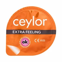 ceylor Extra Feeling Präservativ