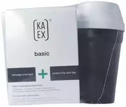 KA-EX reload Trio-Pack inclusive Shaker