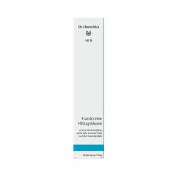 Dr. Hauschka MED Handcreme Mittagsblume