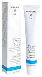 Dr. Hauschka MED Handcreme Mittagsblume