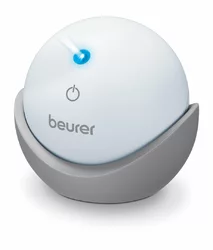 beurer Einschlafhilfe mit Licht SL 10