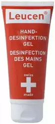 Leucen Handdesinfektion Gel