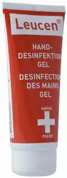 Leucen Handdesinfektion Gel
